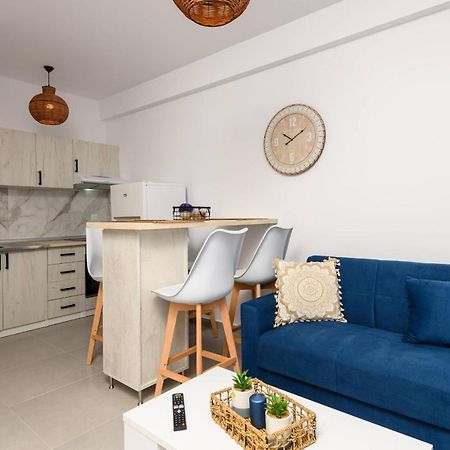 Suzana'S Maisonette Prínos Zewnętrze zdjęcie