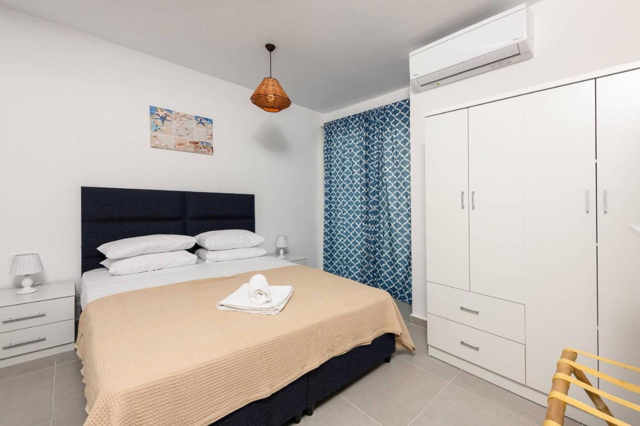 Suzana'S Maisonette Prínos Zewnętrze zdjęcie